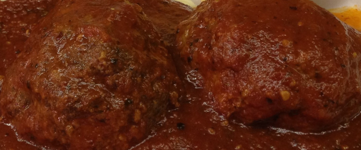 Get a Taste of Our Homemade Meatballs